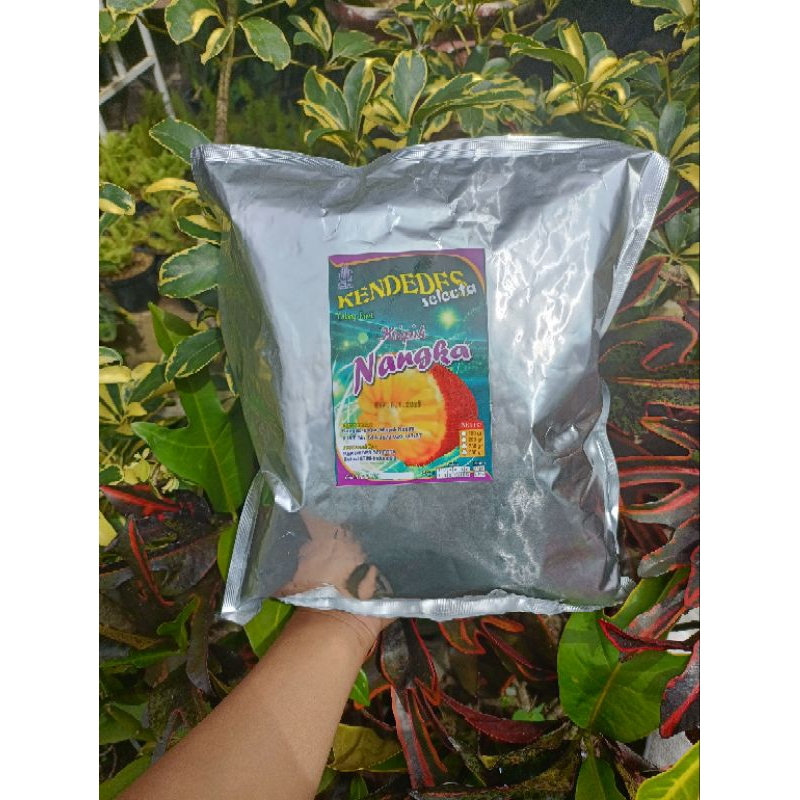 

kripik Nangka premium 500grm
