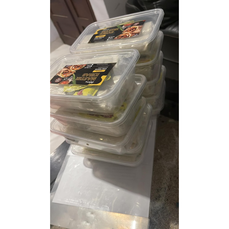 

MASTER KEBAB FROZEN ISIAN DAGING AYAM DAN DAGING SAPI