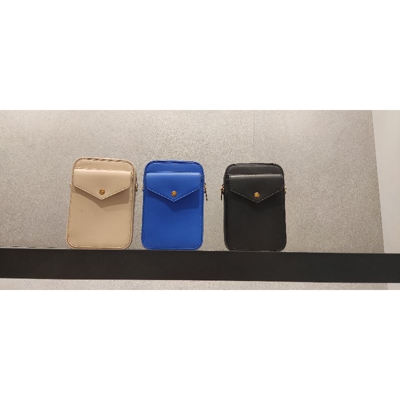 phone bag CK (Charles & Keith) sale
