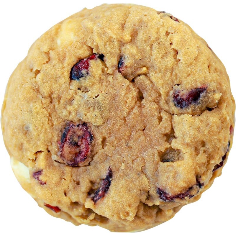 

JAY's Bite Soft Cookies - White Cranberry