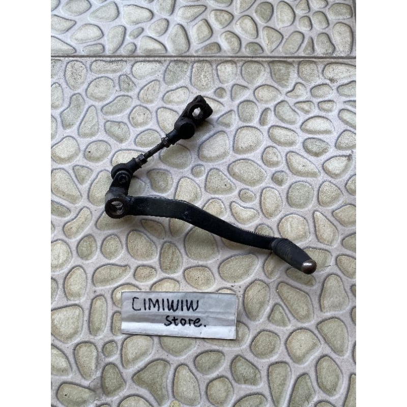 PERSELENG PERSENELING OPERAN GIGI KAWASAKI NINJA RR OLD LAMA RR NEW ORIGINAL