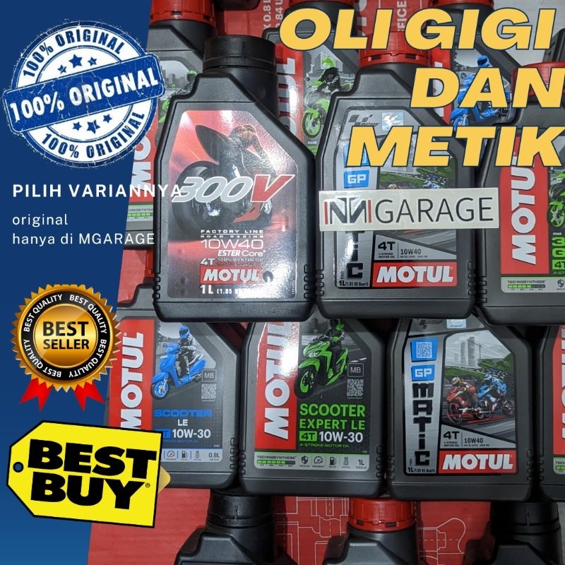 MOTUL 3100 MOTUL 5100 MOTUL 510 2TAK MOTUL 300V MOTUL ORIGINAL
