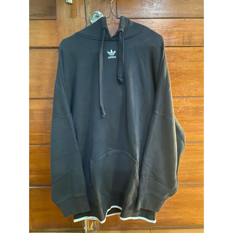 Hoodie Adidas Center