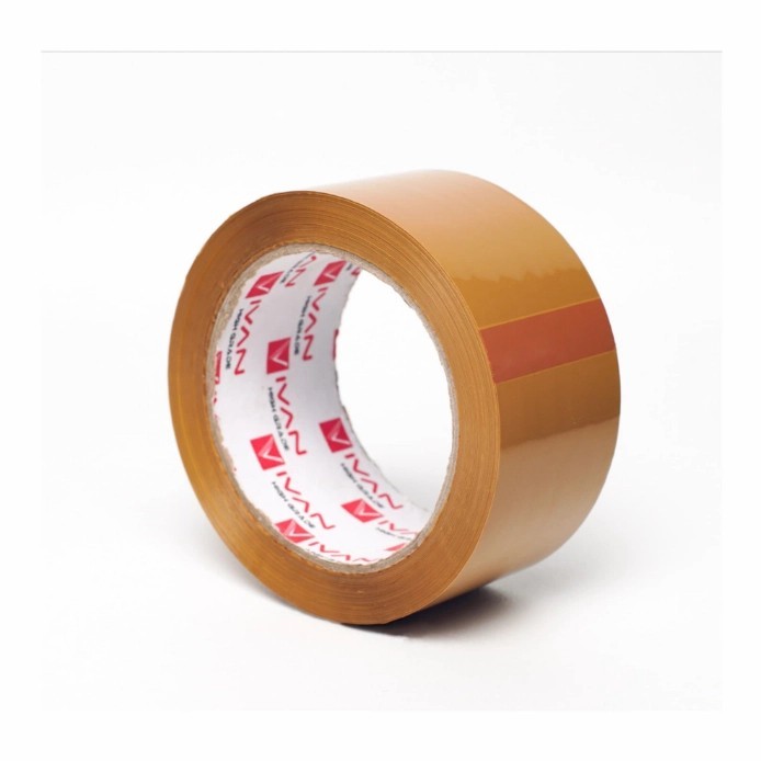 

SALE Lakban 2 inch x 55 Yard Termurah
