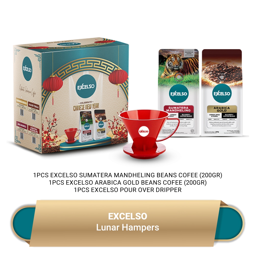 Excelso Lunar Hampers