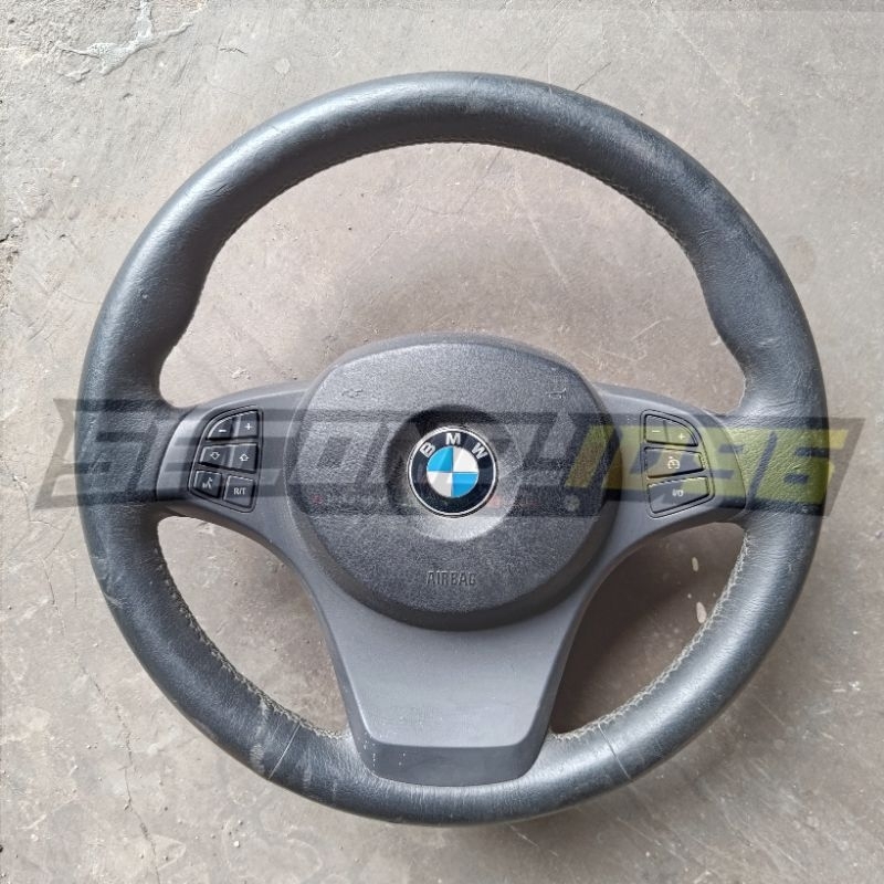 stir / steer / setir BMW X3 Pnp E46