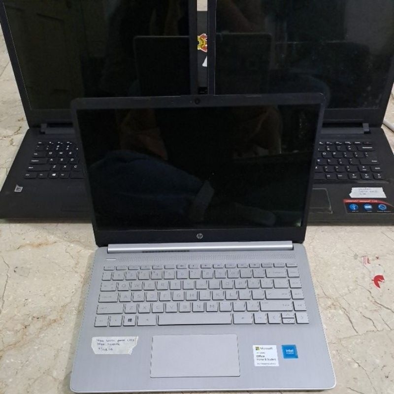 LAPTOP HP CELERON N6305,LENOVO CELERON N3160,LENOVO N3060