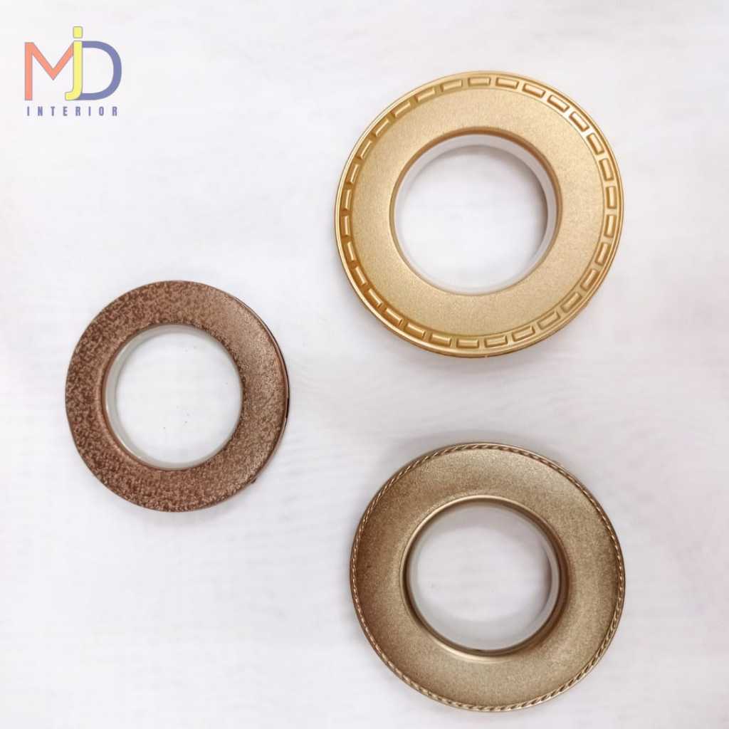 Smokering Double Gorden Premium