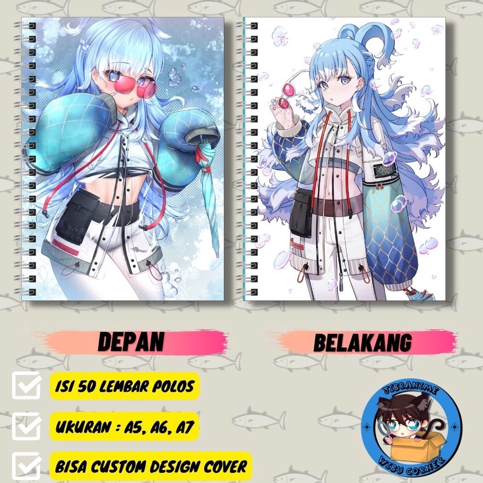 

Terbagus NTEBK ANIME HLLIVE KB AN LAIN2 34