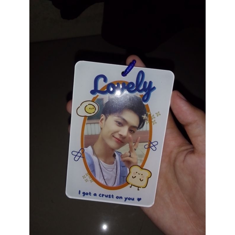 (BACA DESKRIPSI) PHOTOCARD OFFICIAL JAY ENHYPEN MANIFESTO WEVERSE