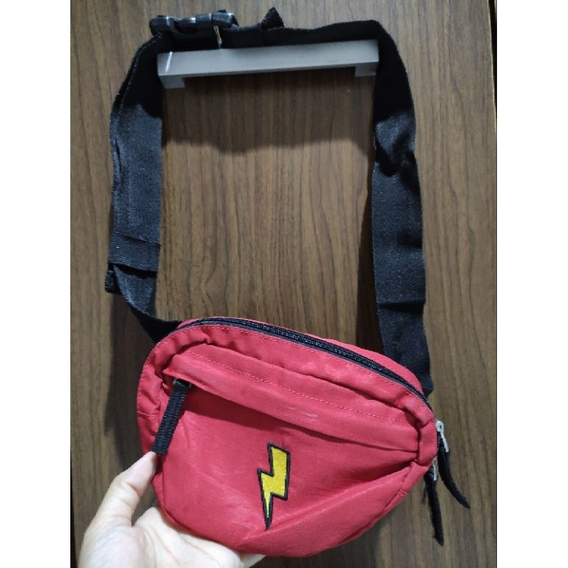 WB (weist bag) kids teeny teensy