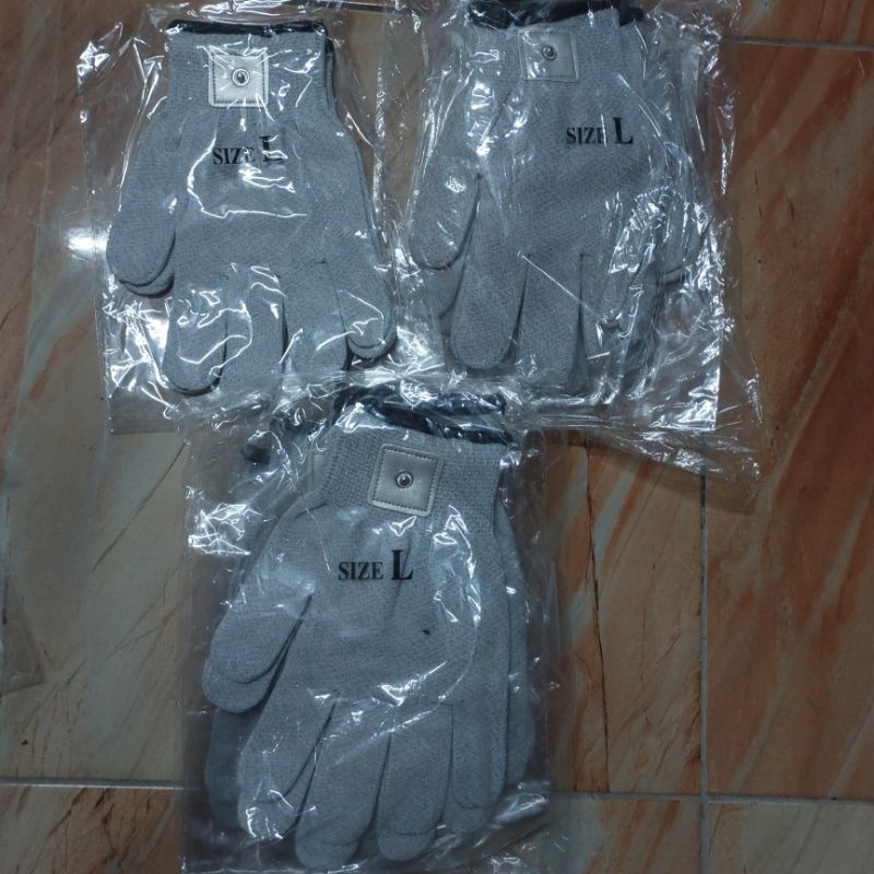 Sarung Tangan Kain Terapi Fohoway