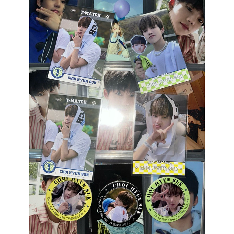 set tmatch hyunsuk
