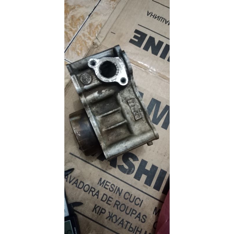 blok boring Jupiter MX old Vixion ✓