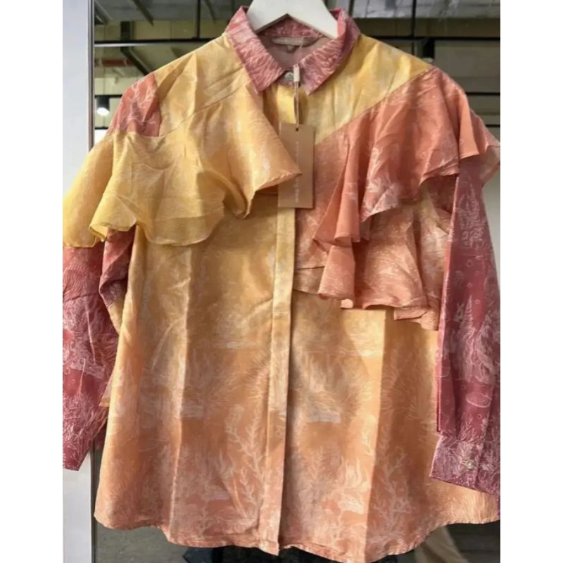 prelove El mar minorca benang jarum size M