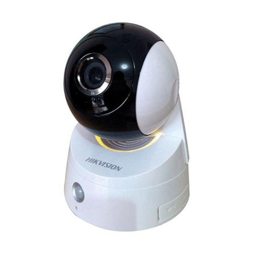 Dijual Hikvision Ds-2cd2q10fd-iw Ir Pt Camera - Indoor Wifi Pan AmpTilt Murah