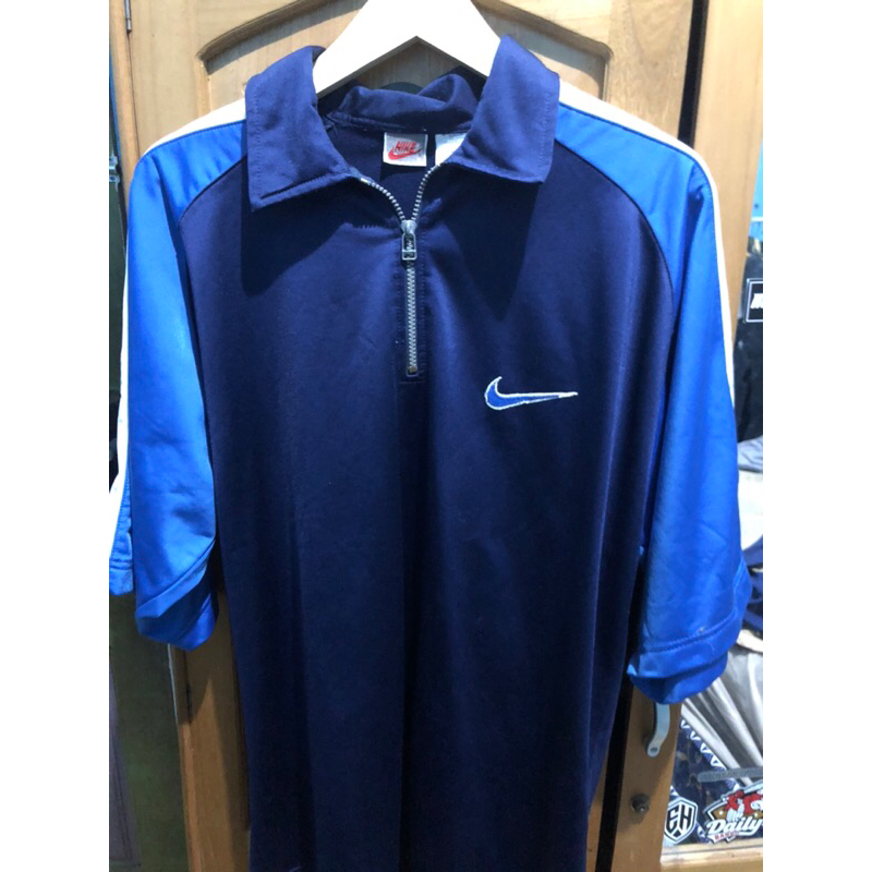 Polo Shirt Nike Vintage