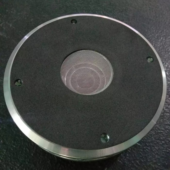 Driver Tweeter Wisdom DE800 /DE 800 NEO / DE800NEO Original