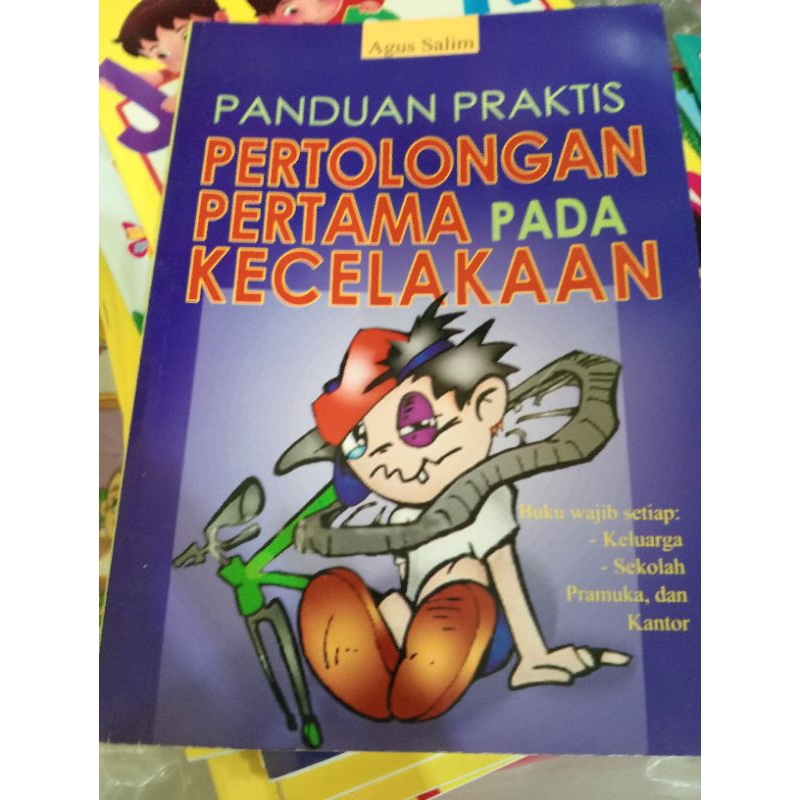 

buku non fiksi