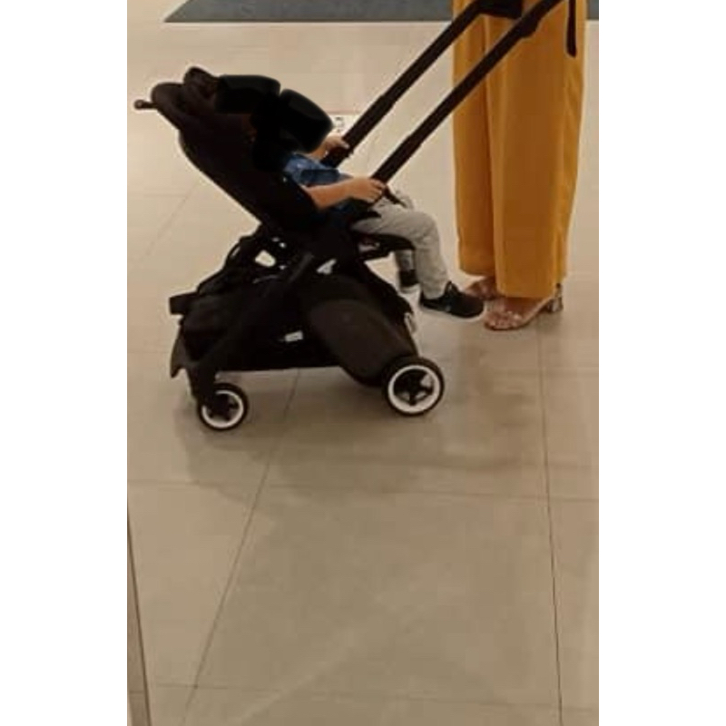 bugaboo stroller Preloved