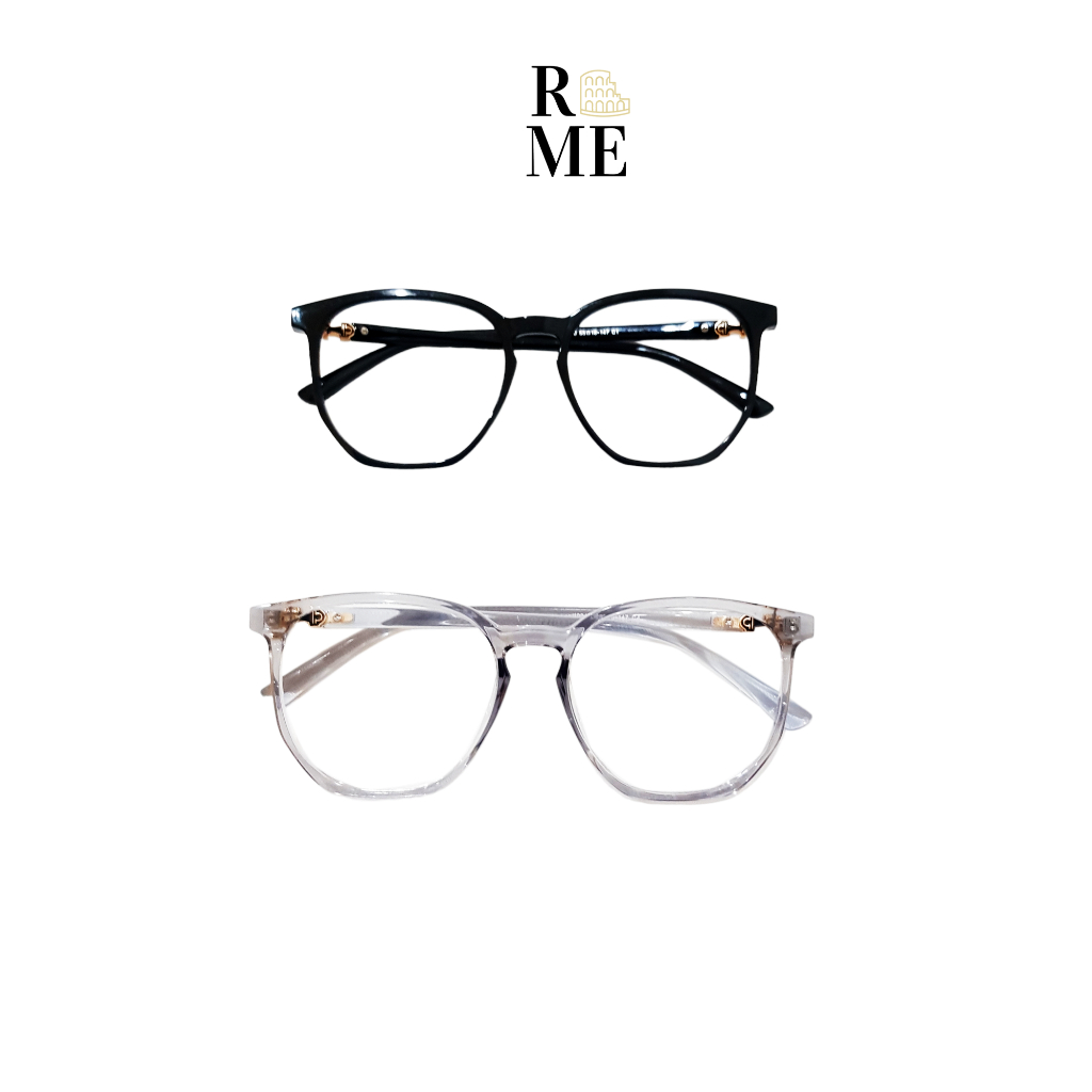 BELI FRAME OVERZISE TR90 GRATIS LENSA ANTIRADIASI SAMPAI MINUS 8/PLUS 3/CYL 2+GRATIS KACAMATA BLUECO