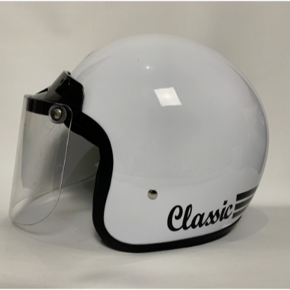 ORIGINAL Helm Motor Berkualitas SNI Helm Murah