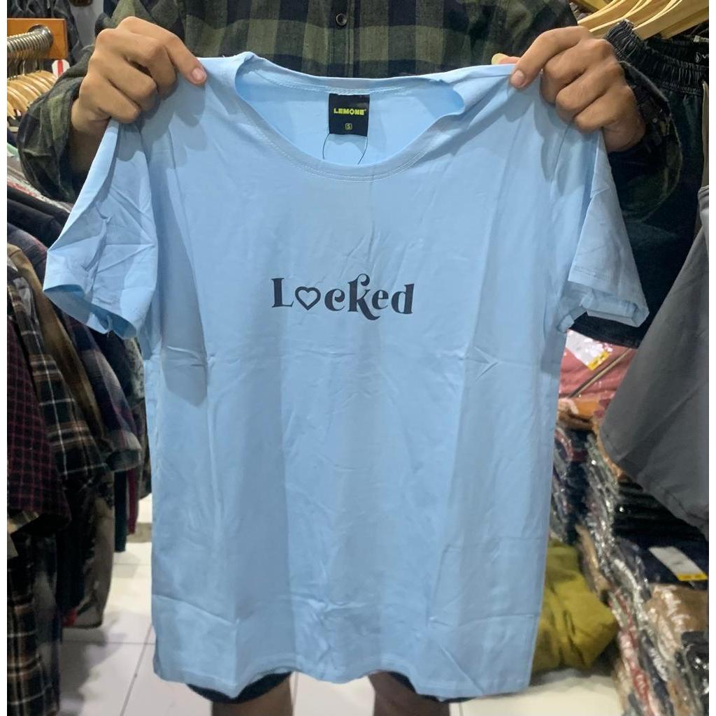 Kaos Big Size Wanita Lemone xl, 2xl, 3xl, 4xl, 5xl, 6xl, 7xl, 8xl dan 9xl / KAOS JUMBO WANOTA LEMONE