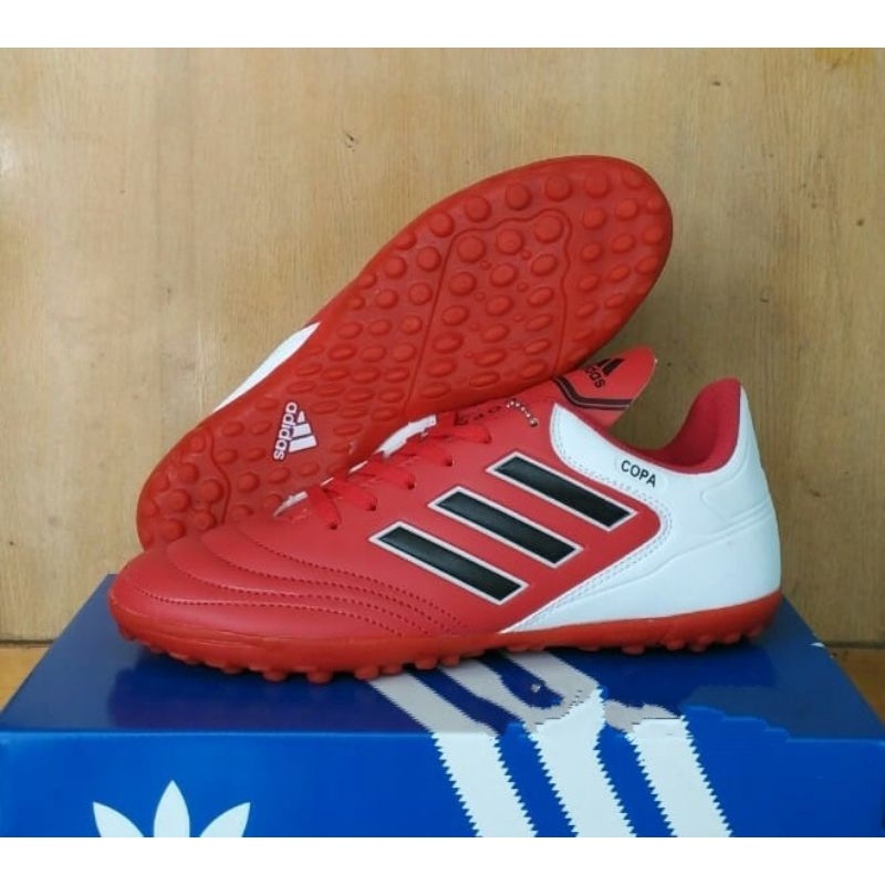 Sepatu Futsal Adidass Copa Gerigi READY SIZE 38-42  Promo BEBAS ONGKIR