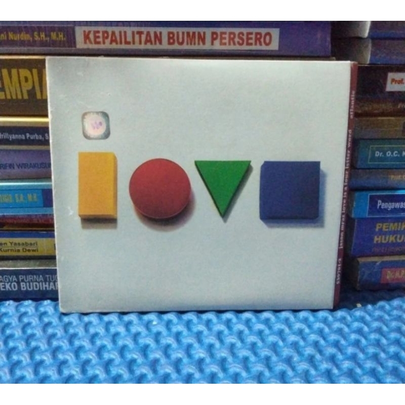 CD JASON MRAZ LOVE IS A FOUR LETTER WORD
