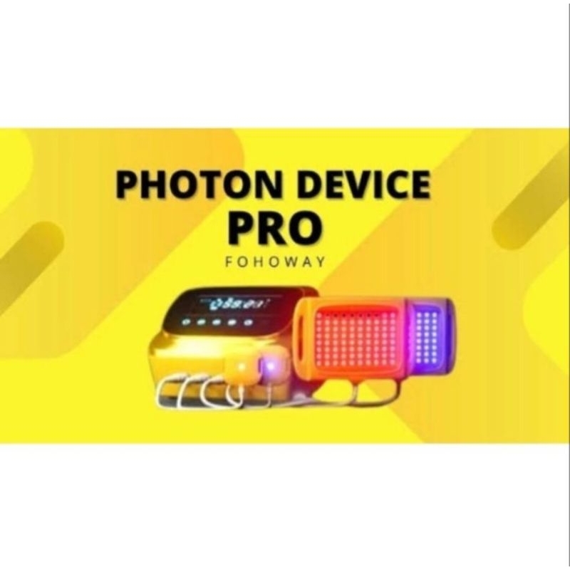 Photon Device Pro