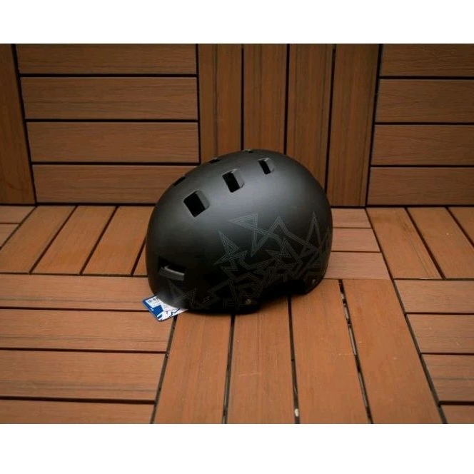 HELM SEPEDA XZONE ATHON II