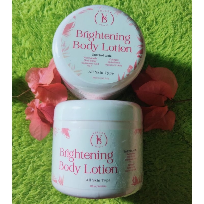 HB VB/Vollea Beuate Brightening Body Lotion