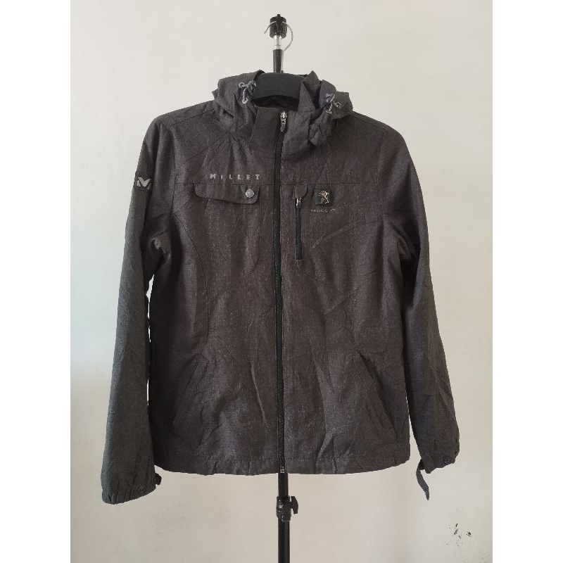 Papowcloth - Jaket Millet/Jaket Millet x Peugeot