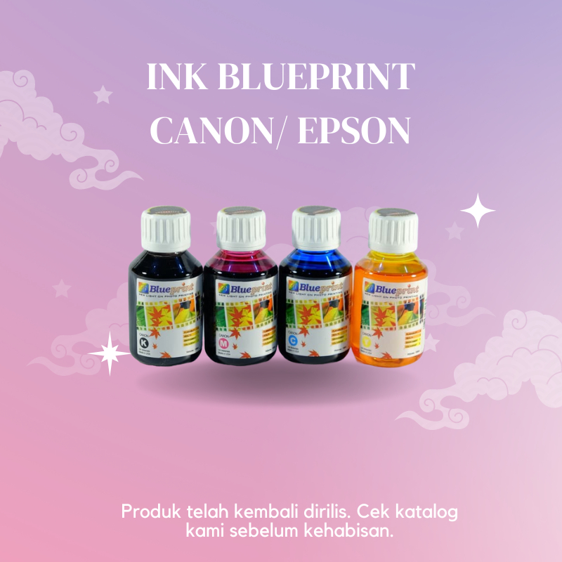 TINTA BLUEPRINT EPSON