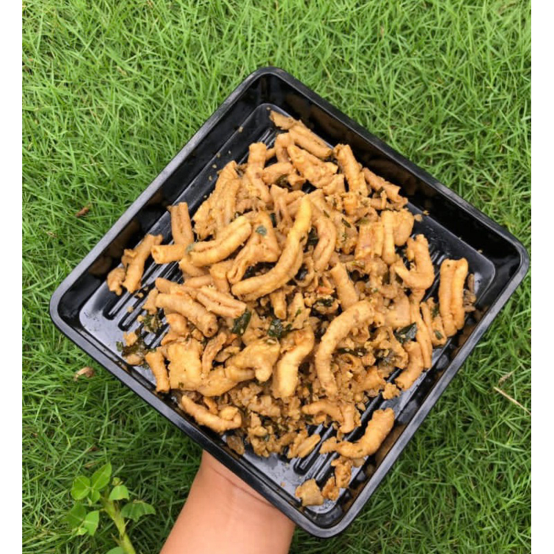 

Usus Daun Jeruk