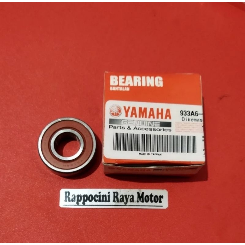 Laher Bearing 6202 Original Yamaha