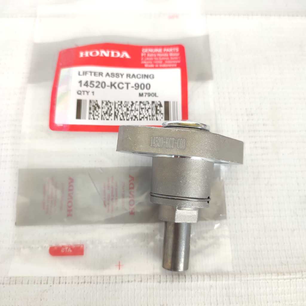 TONJOKAN KETENG / TENSIONER RACING HONDA TIGER 14520-KCT-900