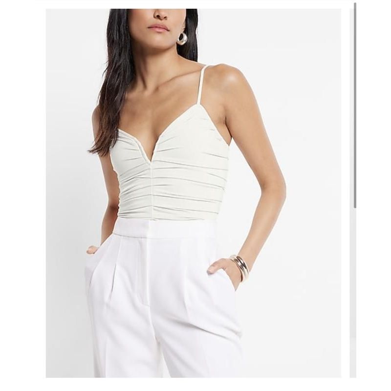 bodysuit crunchchy express by summerbaby