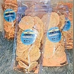 

Kripik Tempe