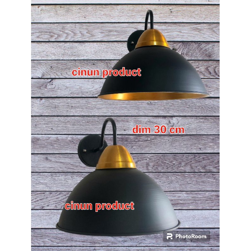 lampu dinding lampu teras rumah minimalis