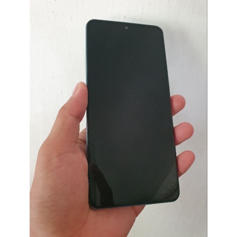 LCD POCO F3 ORIGINAL 100% FULLSET NORMAL LCD POCO F3 COPOTAN ORIGINAL 100%
