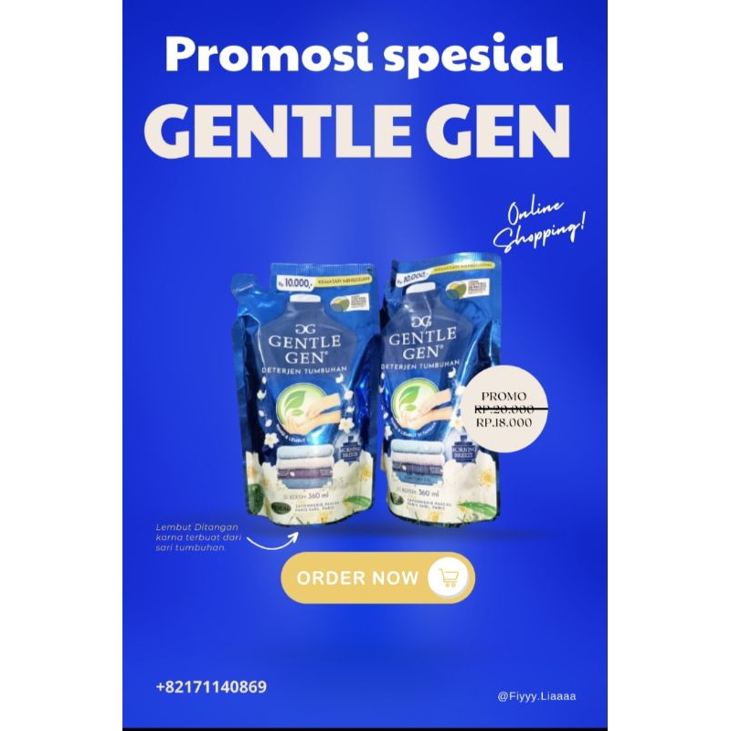 Gentlegen