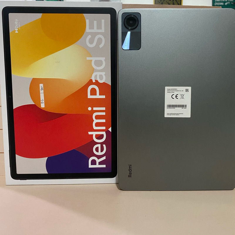 REDMI PAD SE 4/128 SECOND FULLSET
