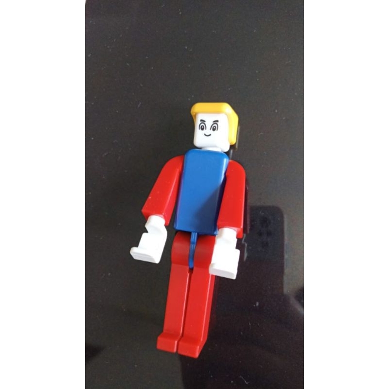 Lasy People part male