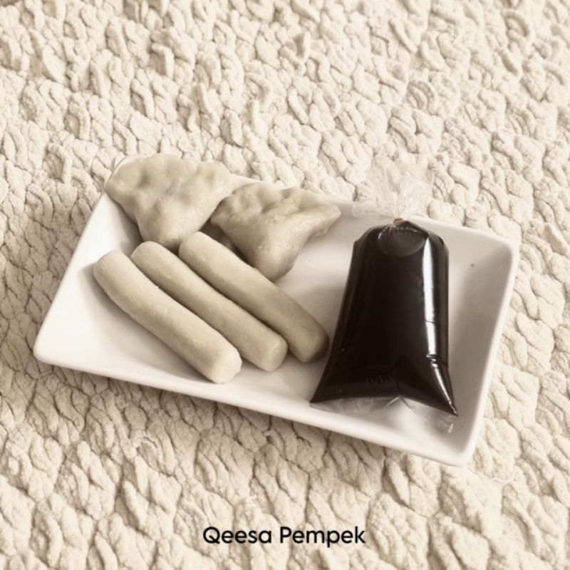 

Paket Campur Kecil isi 5