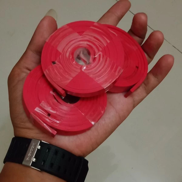 Karet panah ikan / karet ketapel / karet speargun