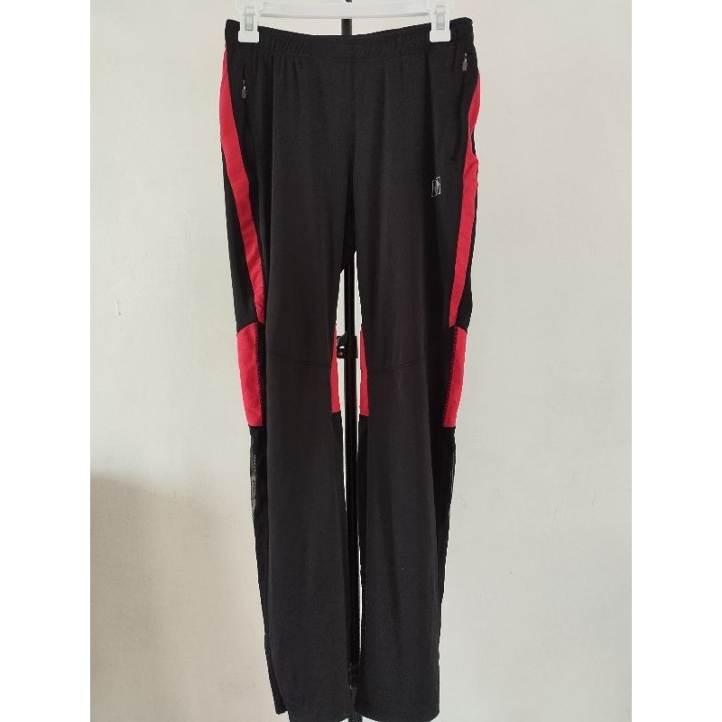 Papowpants - Celana Outdoor Blackyak