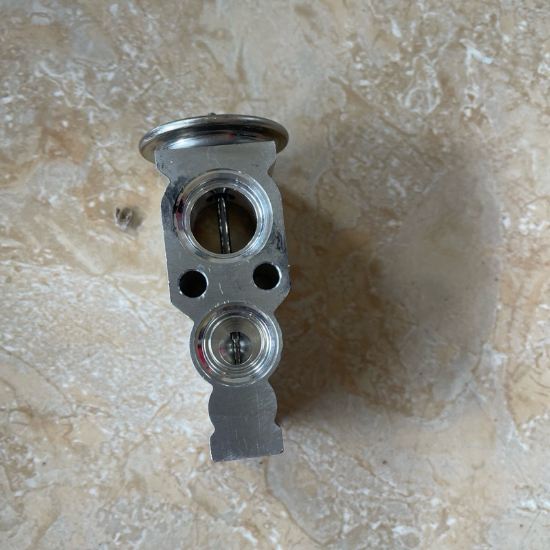 Ekspansi Expansi Belakang Double Blower Ertiga New Original