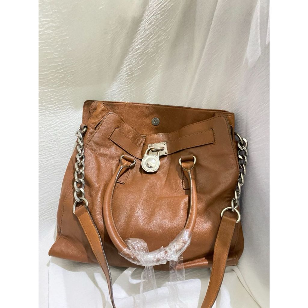 Tas MK Michael Kors Hamilton Sling/Shoulder Bag