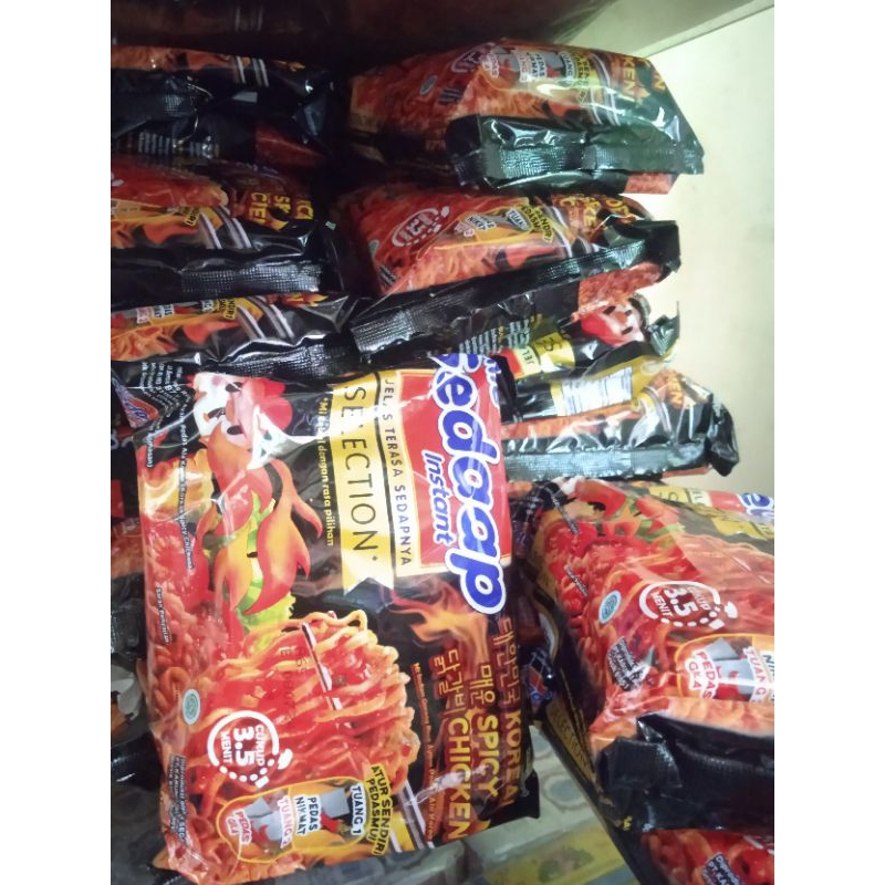 

sedap korea